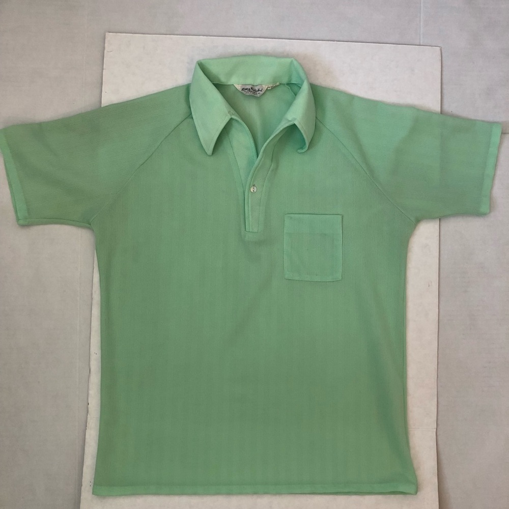 Host💥Pick🎉Vantage Lilly Dache Golf Shirt